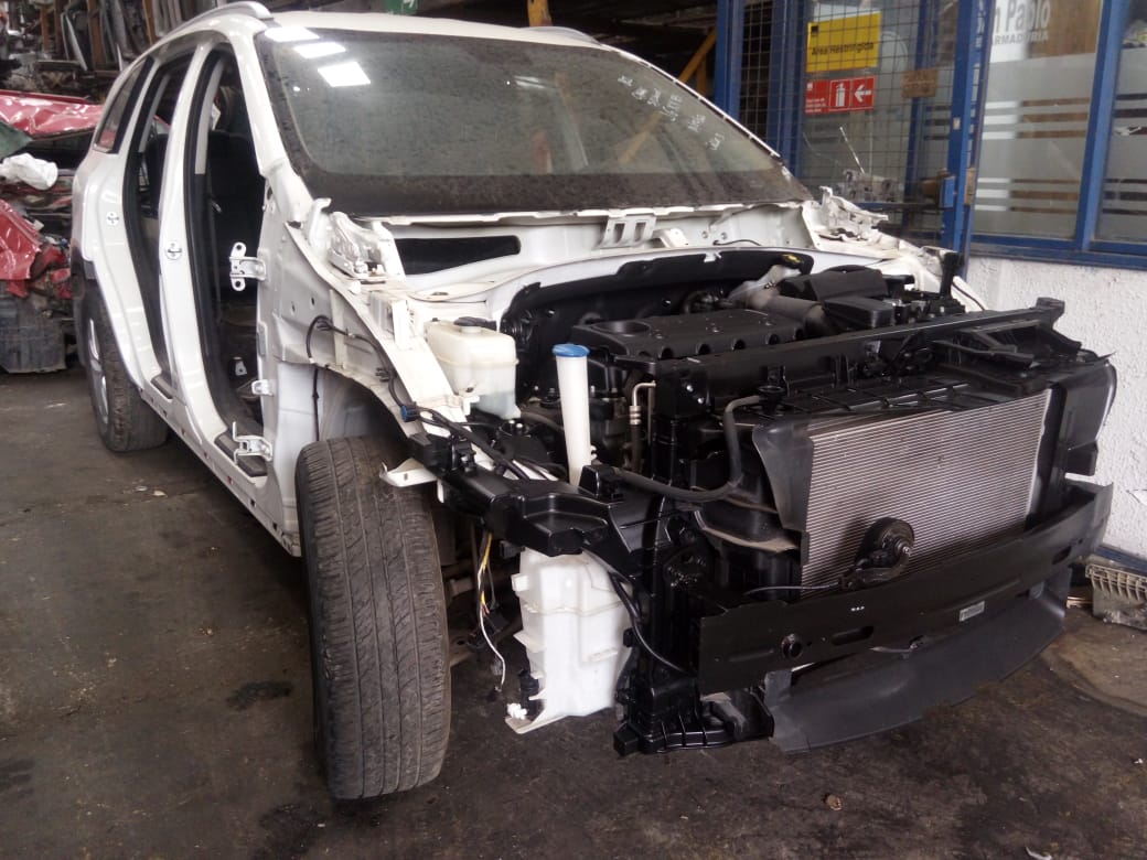  Kia SORENTO 2017    EN DESARME